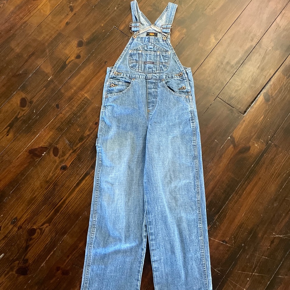 Overalls